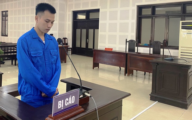 Làm giả sổ đỏ để lừa bán đất ảo, lãnh án 11 năm tù