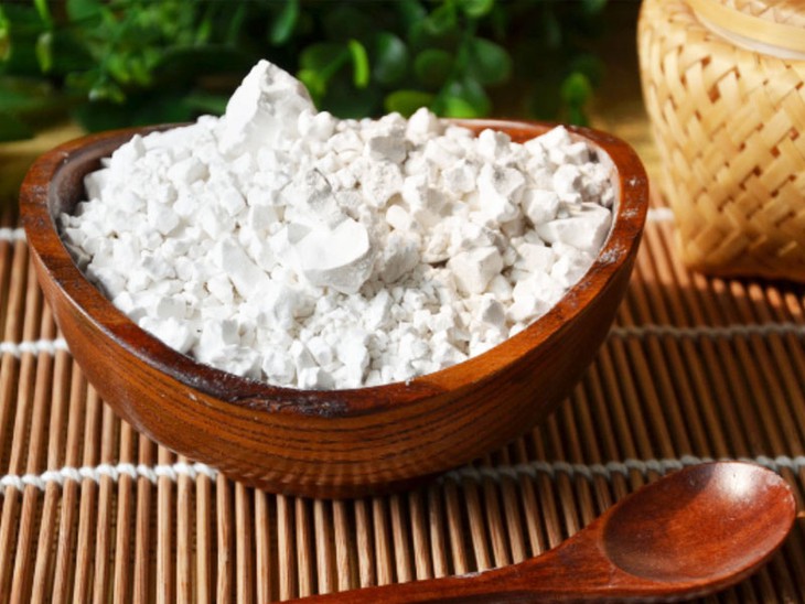 6 món ăn, thức uống ngon miệng từ bột sắn dây trong mùa nóng - Ảnh 2.