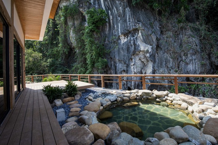 Onsen mùa hè - liệu pháp "vàng" cho thanh xuân - Ảnh 3.