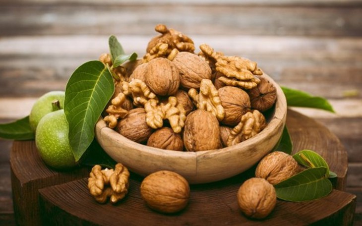Chế độ ăn giàu axit béo omega-3 ALA có thể làm chậm tiến triển bệnh xơ cứng teo cơ một bên