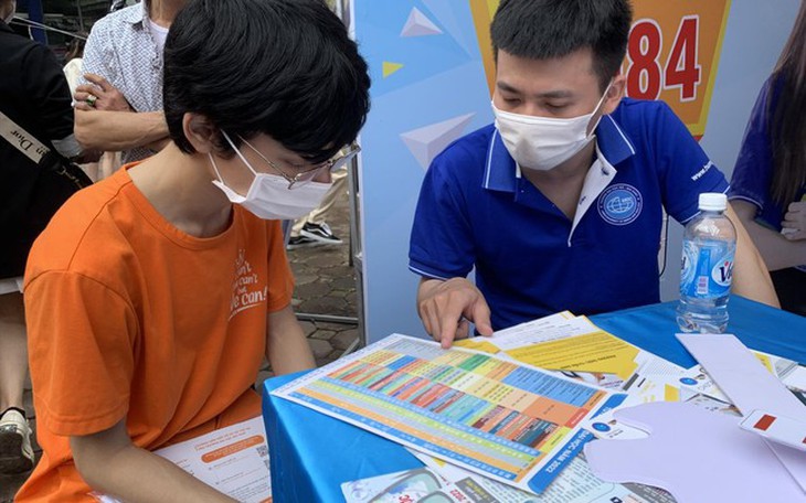 Chiến thuật đăng ký nguyện vọng xét tuyển để chắc suất đỗ đại học từ các chuyên gia
