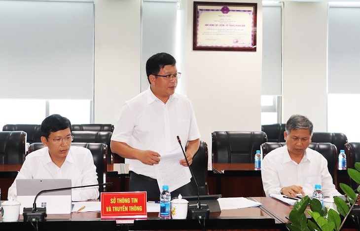 Chuyển đổi số ở Bình Dương: Người dân và doanh nghiệp cùng thụ hưởng - Ảnh 2. Chuyển đổi số ở Bình Dương: Người dân và doanh nghiệp cùng thụ hưởng - Ảnh 2.