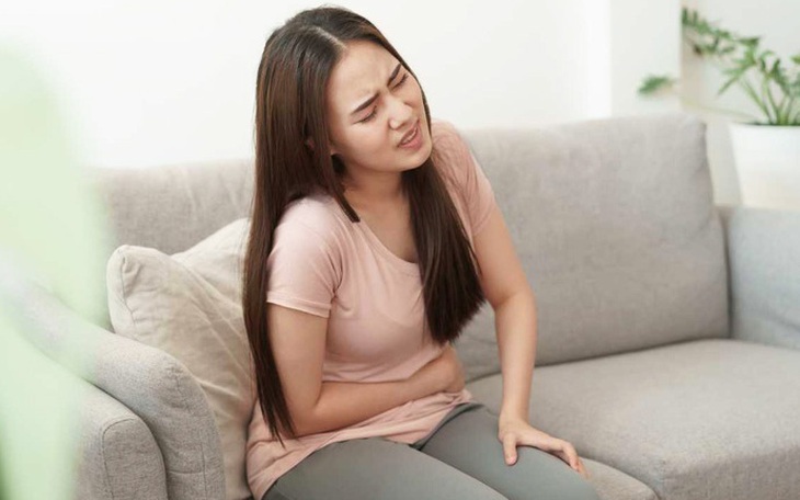 Chớ xem thường tình trạng rối loạn kinh nguyệt