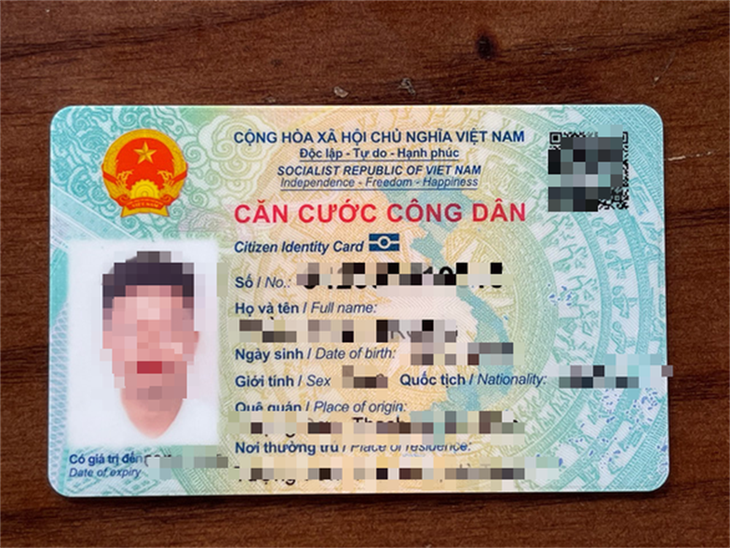 Bộ công an hướng dẫn chi tiết giúp người dân bảo vệ thông tin cá nhân, tránh kẻ xấu lợi dụng lừa đảo - Ảnh 1. Bộ công an hướng dẫn chi tiết giúp người dân bảo vệ thông tin cá nhân, tránh kẻ xấu lợi dụng lừa đảo - Ảnh 1.