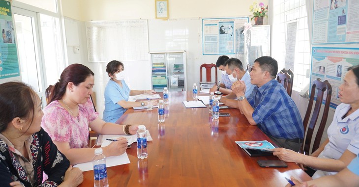 1 trường hợp tử vong sốt xuất huyết, Đắk Lắk cảnh báo nguy cơ có thêm nhiều bệnh nhân - Ảnh 1. 1 trường hợp tử vong sốt xuất huyết, Đắk Lắk cảnh báo nguy cơ có thêm nhiều bệnh nhân - Ảnh 1.