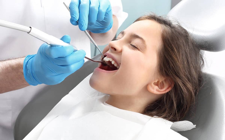Lợi ích của niềng răng thẩm mỹ