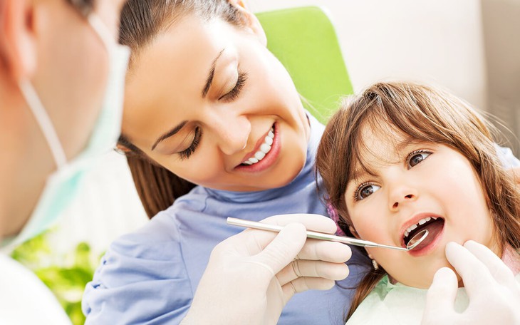 Khi nào cần niềng răng thẩm mỹ?