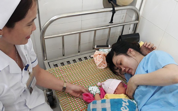 Sữa mẹ là nguồn dinh dưỡng đầy đủ tốt nhất cho trẻ nhỏ - Ảnh 2. Sữa mẹ là nguồn dinh dưỡng đầy đủ tốt nhất cho trẻ nhỏ - Ảnh 2.