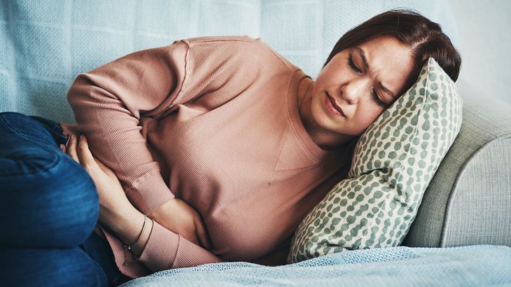 Rối loạn kinh nguyệt có thể là dấu hiệu bệnh lý nguy hiểm? - Ảnh 2. Rối loạn kinh nguyệt có thể là dấu hiệu bệnh lý nguy hiểm? - Ảnh 2.