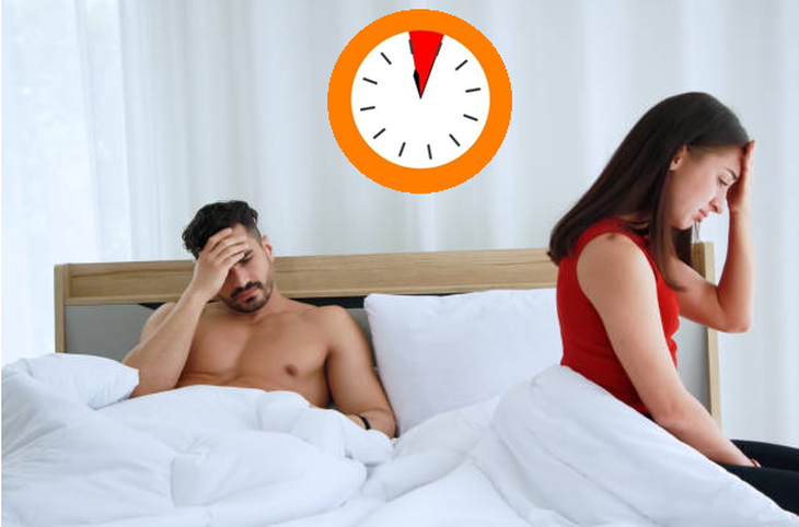 Thực phẩm giúp ngăn ngừa chứng xuất tinh sớm - Ảnh 2.