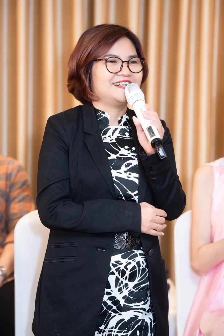 Tydol Plus lan tỏa yêu thương trong dự án nhân ái "Nữ chiến binh hồng" - Ảnh 3. Tydol Plus lan tỏa yêu thương trong dự án nhân ái "Nữ chiến binh hồng" - Ảnh 3.
