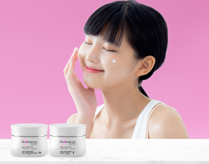 “Đánh bại” đốm nâu và tàn nhang với chu trình 4 bước dưỡng da đơn giản - Ảnh 3.