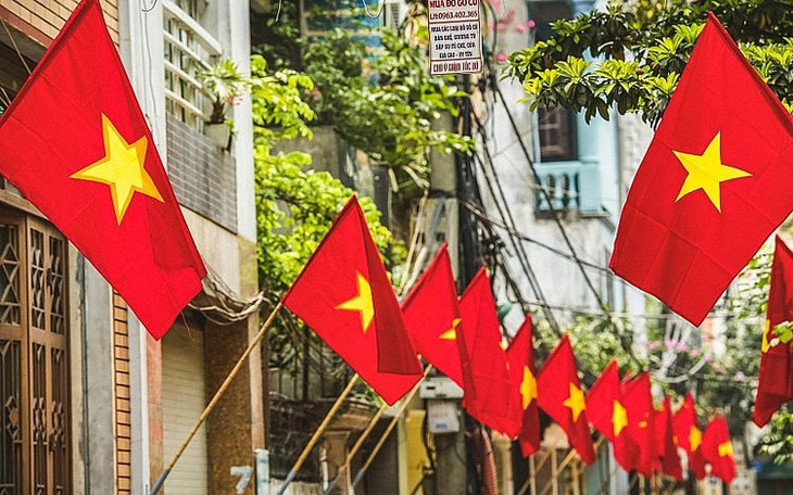 Chi tiết lịch nghỉ lễ Quốc khánh 2/9 kéo dài 4 ngày mới nhất