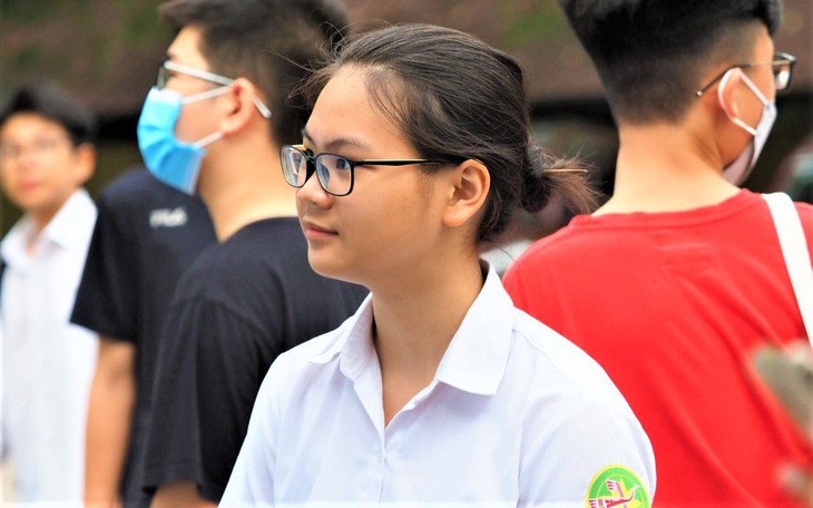 Hà Nội: Nhiều trường 'hot' tăng chỉ tiêu vào lớp 10