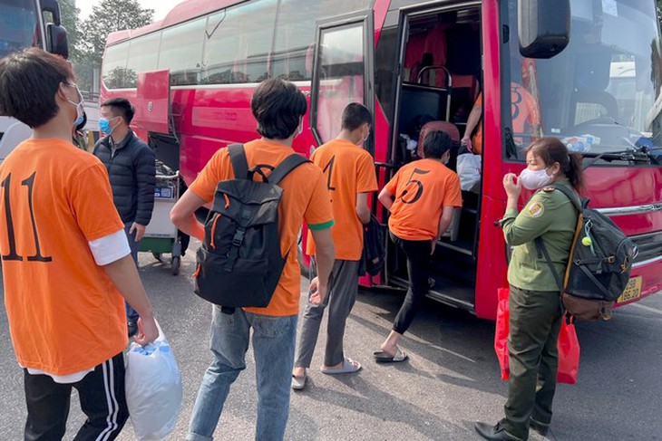 TP.HCM: Tiến hành kiểm tra các cơ sở lưu trú cho người nước ngoài thuê - Ảnh 1. TP.HCM: Tiến hành kiểm tra các cơ sở lưu trú cho người nước ngoài thuê - Ảnh 1.