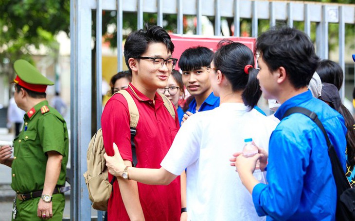 Thí sinh có thể xem điểm thi tốt nghiệp THPT 2023 ở đâu?