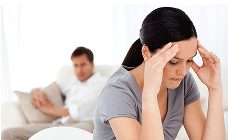 Kiểm soát các nguyên nhân gây suy giảm ham muốn thời kỳ mãn kinh - Ảnh 2. Kiểm soát các nguyên nhân gây suy giảm ham muốn thời kỳ mãn kinh - Ảnh 2.