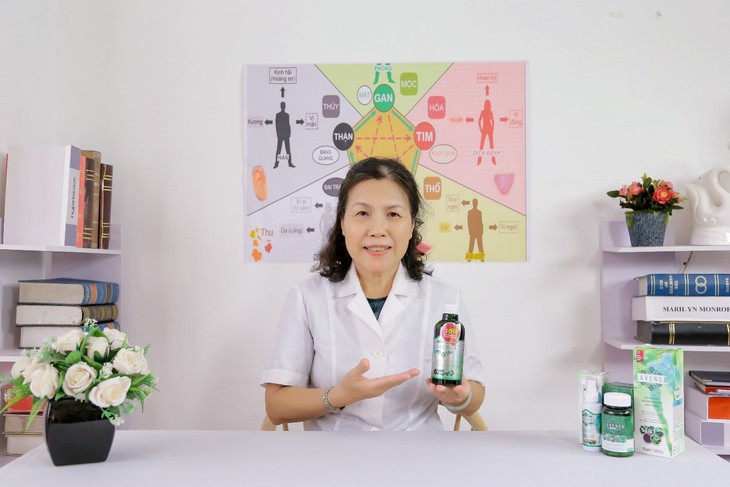 Bí quyết giúp chị em lựa chọn sản phẩm hỗ trợ khi bị viêm nhiễm phụ khoa - Ảnh 2. Bí quyết giúp chị em lựa chọn sản phẩm hỗ trợ khi bị viêm nhiễm phụ khoa - Ảnh 2.