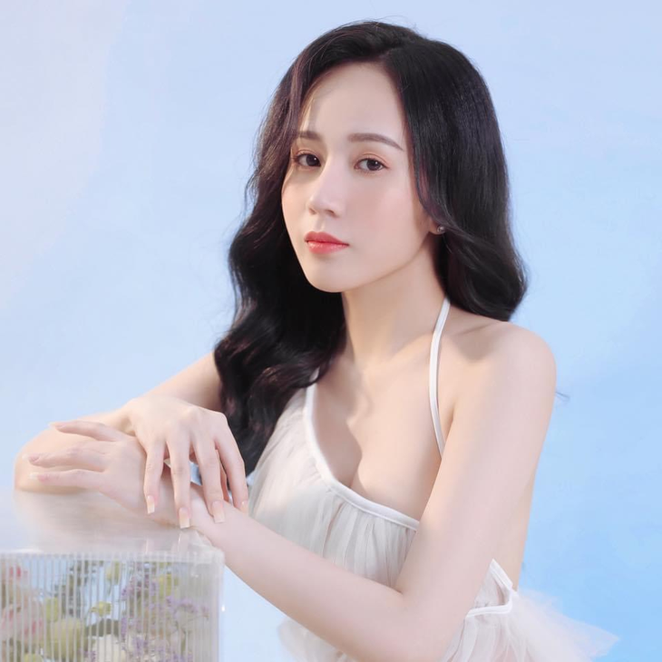 Nữ doanh nhân Lê Dương Bích Ngà - "Hãy sống là chính mình, bình thường nhưng không tầm thường" - Ảnh 2.