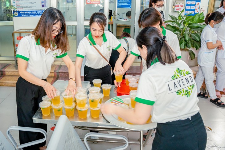 Bí quyết giúp chị em lựa chọn sản phẩm hỗ trợ khi bị viêm nhiễm phụ khoa - Ảnh 3. Bí quyết giúp chị em lựa chọn sản phẩm hỗ trợ khi bị viêm nhiễm phụ khoa - Ảnh 3.