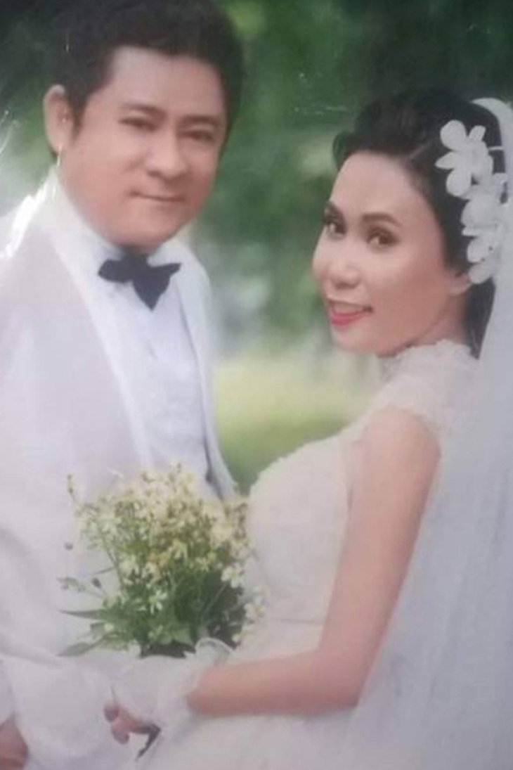 Ngoại hình khác lạ của tài tử điện ảnh thập niên 90 từng là 'chàng thơ' của Việt Trinh, Trương Ngọc Ánh - Ảnh 6.