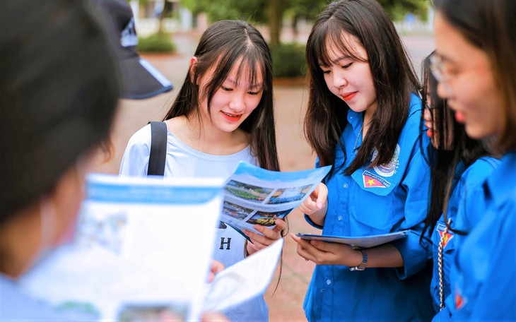 Điểm chuẩn xét tuyển sớm của một số trường đại học Y Dược