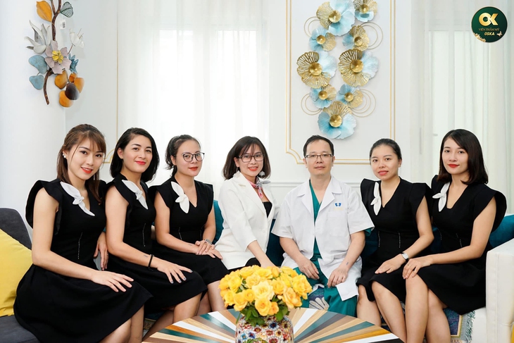 Chuyên gia chia sẻ về kỹ thuật căng da phẫu thuật dưới SMAS - Ảnh 2. Chuyên gia chia sẻ về kỹ thuật căng da phẫu thuật dưới SMAS - Ảnh 2.