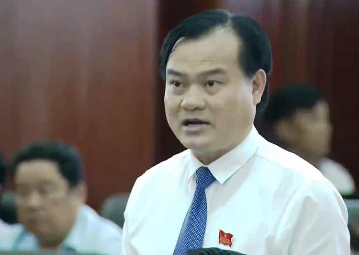 HĐND Đà Nẵng: Chủ đầu tư chỉ tập trung phân lô bán nền mà “quên” xây trạm y tế, trường học - Ảnh 1. HĐND Đà Nẵng: Chủ đầu tư chỉ tập trung phân lô bán nền mà “quên” xây trạm y tế, trường học - Ảnh 1.