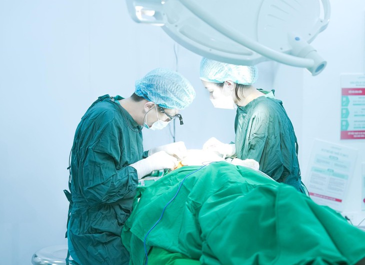 Nâng mũi cấu trúc – Chia sẻ từ bác sĩ chuyên khoa - Ảnh 3.