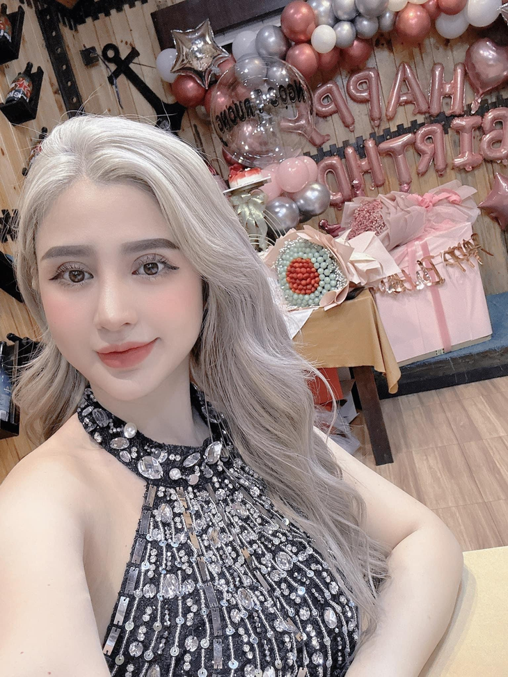 CEO Ngọc Trương - Người sáng tạo nội dung và truyền cảm hứng kinh doanh cho phụ nữ - Ảnh 4.