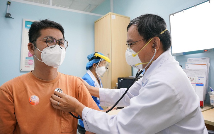 Ngày 18/7: Có 29 ca COVID-19 mới, 2 bệnh nhân đang thở oxy