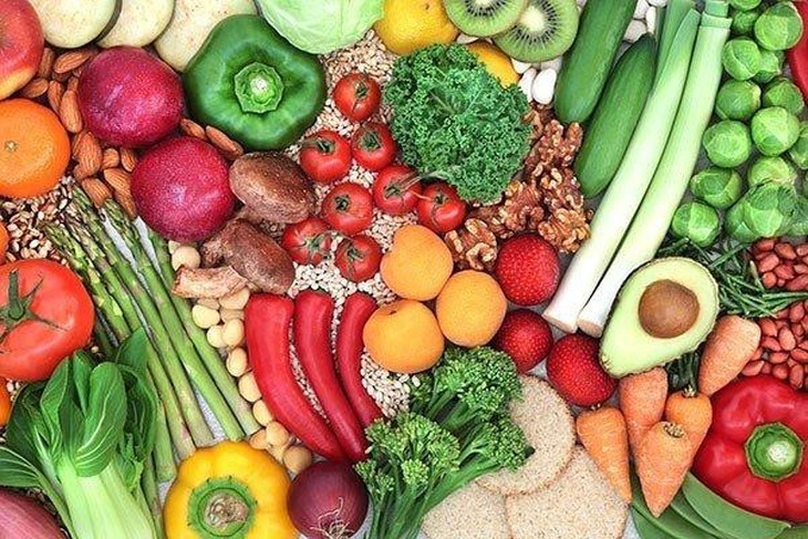 Chế độ ăn uống giúp vòng 1 nhanh lành sau khi nâng - Ảnh 2. Chế độ ăn uống giúp vòng 1 nhanh lành sau khi nâng - Ảnh 2.