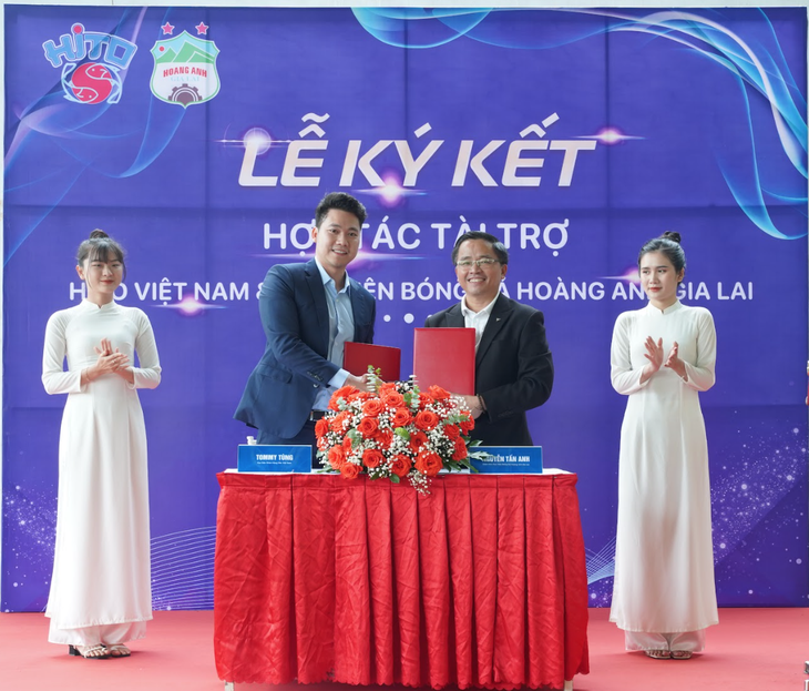 Thức uống được tuyển thủ trẻ tại Học viện Hoàng Anh Gia Lai yêu thích - Ảnh 3.