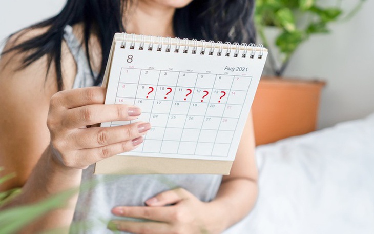 Bác sĩ sản khoa chỉ ra 3 điều phụ nữ cần làm khi bị rối loạn kinh nguyệt