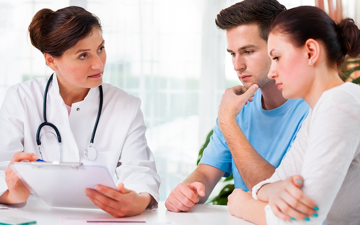 11 yếu tố gây vô sinh - các cặp đôi hiếm muộn cần lưu ý