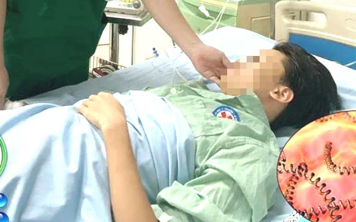 Bệnh nhân 16 tuổi suy đa tạng nguy cơ tử vong cao nghi nhiễm xoắn khuẩn Leptospira