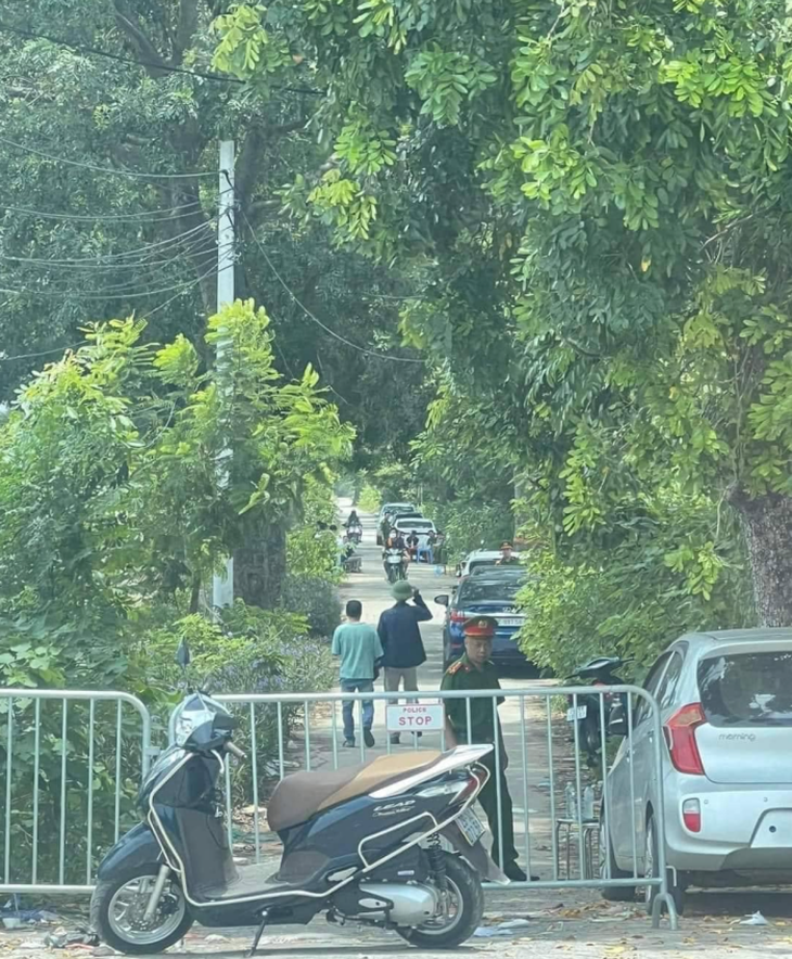 Bắt nghi phạm giết tài xế xe ôm công nghệ, cướp tài sản ở Hà Nội - Ảnh 2.