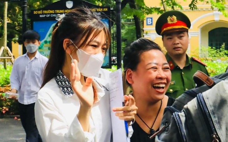 Điểm chuẩn đại học năm nay sẽ thay đổi thế nào so với năm ngoái?