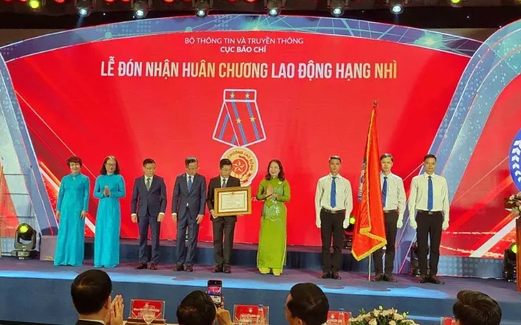Kiến thức đúng, mô hình chuẩn: Chìa khóa cho chuyển đổi số báo chí Việt Nam- Ảnh 1.