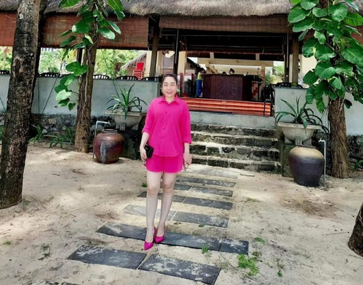 Nữ cán bộ tư pháp huyện miền núi nhận án 3 năm tù vì nhận hối lộ - Ảnh 1. Nữ cán bộ tư pháp huyện miền núi nhận án 3 năm tù vì nhận hối lộ - Ảnh 1.