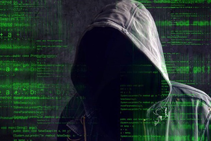 TP.HCM: Bắt "hacker" xâm nhập ngân hàng, chiếm 10 tỷ đồng - Ảnh 1.