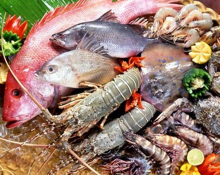 Tại sao khi uống thuốc đông y thường kiêng đồ tanh? - Ảnh 3.