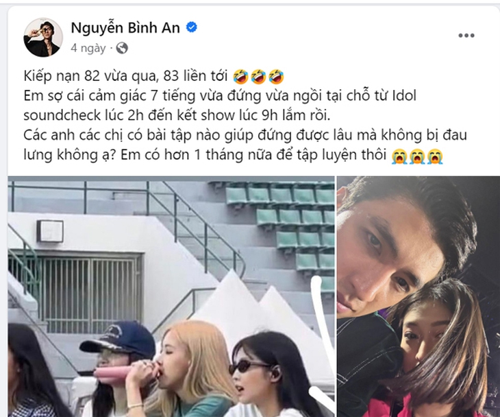 BlackPink - nhóm nhạc khiến Jennifer Phạm, Á hậu Phương Nga lao đao tìm mua vé ở SVĐ Mỹ Đình quyền lực và giàu có ra sao? - Ảnh 3.