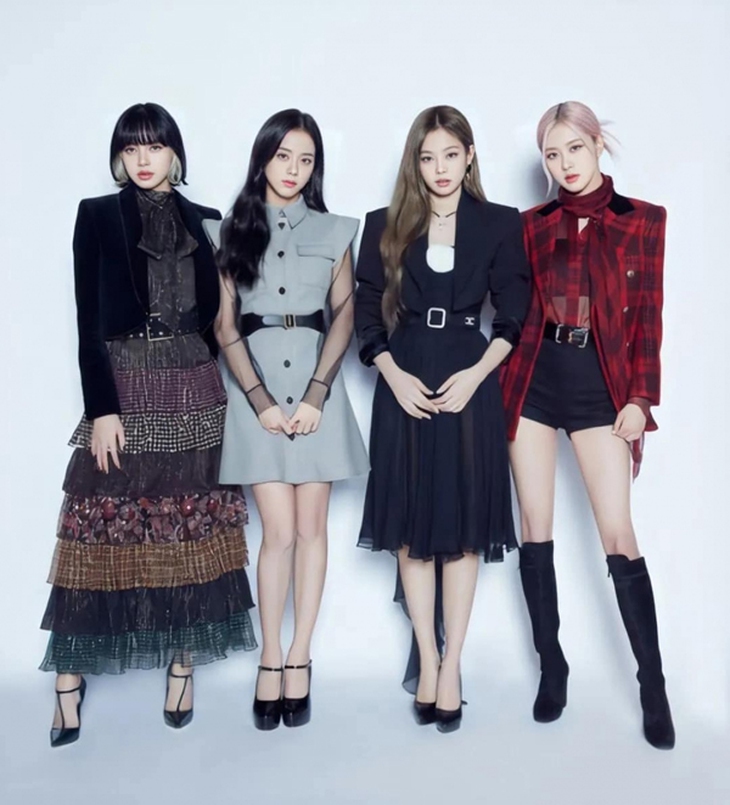 BlackPink - nhóm nhạc khiến Jennifer Phạm, Á hậu Phương Nga lao đao tìm mua vé ở SVĐ Mỹ Đình quyền lực và giàu có ra sao? - Ảnh 8.