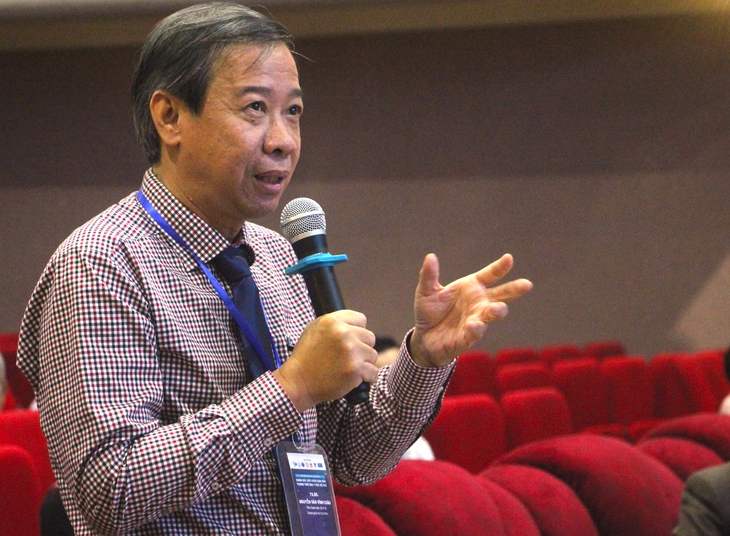 Có nên xét nghiệm gen để biết mình bị ung thư hay không? - Ảnh 2. Có nên xét nghiệm gen để biết mình bị ung thư hay không? - Ảnh 2.