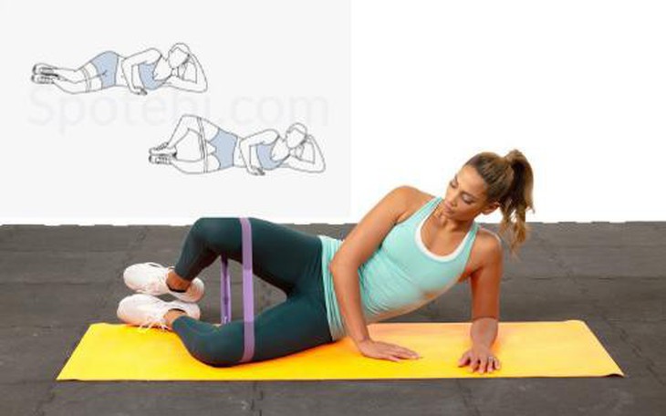 Một số biện pháp giúp giảm đau thần kinh tọa