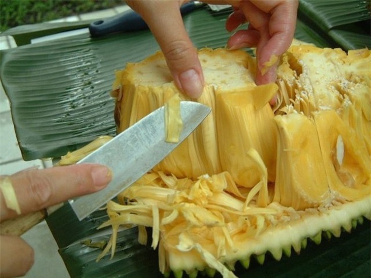 Ăn mít bị tắc ruột, vậy những thực phẩm nào khác dễ gây tắc ruột và cách phòng tránh? - Ảnh 2. Ăn mít bị tắc ruột, vậy những thực phẩm nào khác dễ gây tắc ruột và cách phòng tránh? - Ảnh 2.
