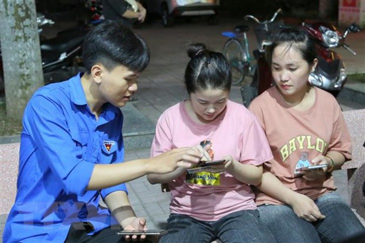 Hải Phòng hoàn thành chỉ tiêu kích hoạt tài khoản định danh điện tử - Ảnh 3.