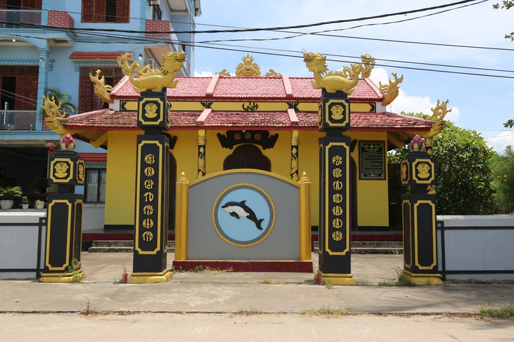 Những điều thú vị ở "Làng cá voi" - Ảnh 3.