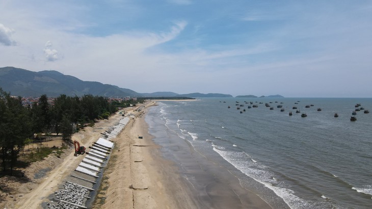 Về làng Cảnh Dương nghe đàn ông hát ru- Ảnh 2.
